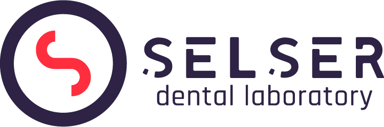 Selser Dental Lab Header Logo