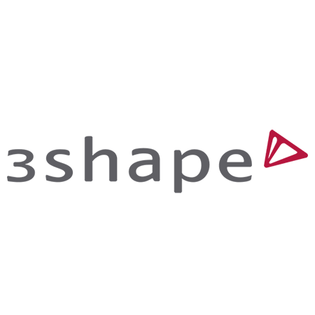 3 Shape  logo