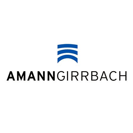 Amann Girrbach  logo