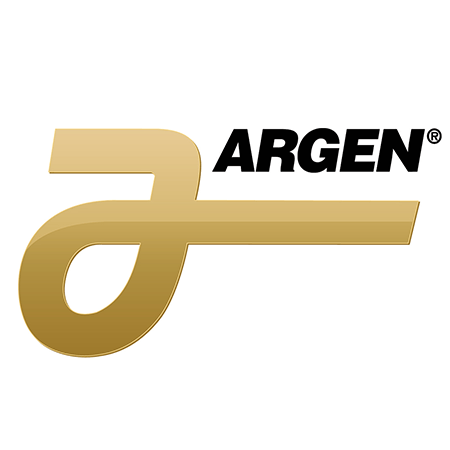 Argen  logo